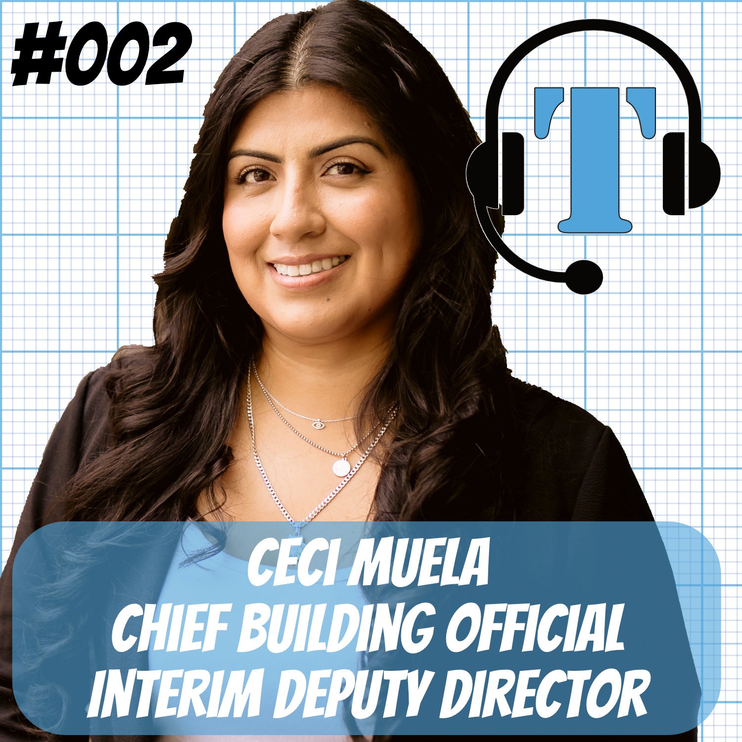 Ceci Muela on Takis Talk Podcast