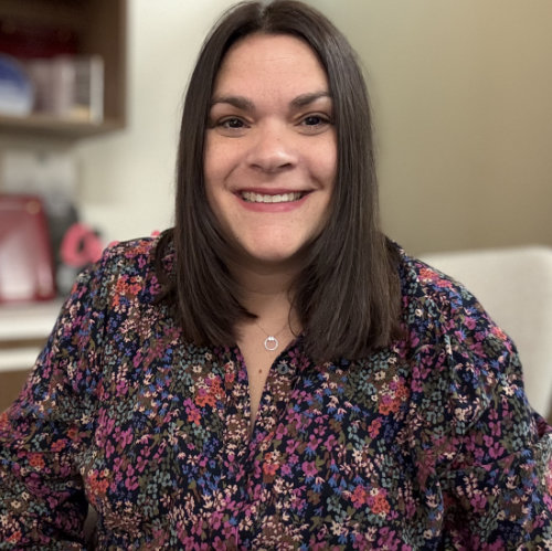 Kara Roberson Government Communications Leader